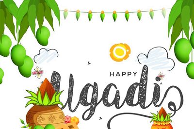 Ugadi 2024: Telugu New Year Date, Time, Rituals, Muhurat, and Significance of Yugadi