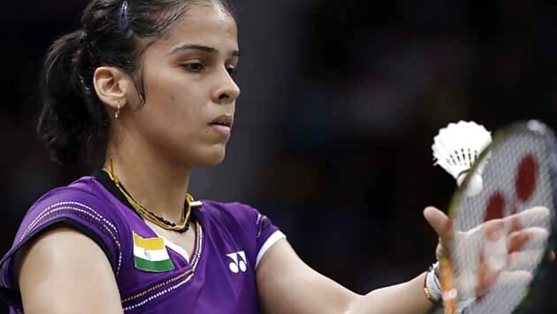 Saina Nehwal: Beijing experience will help me