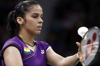 Saina Nehwal: Beijing experience will help me