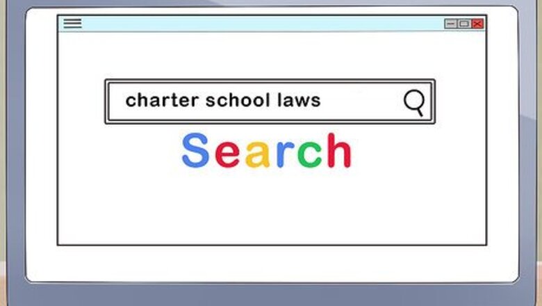 How to Start a Charter School