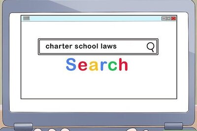 How to Start a Charter School