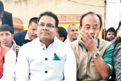 Congress Alleges Corruption in PM-Kisan in Assam, Urges Modi for CBI Probe