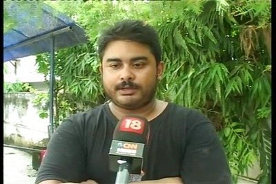 Sheena Bora's brother Mikhail sent her resignation letter 13 days after her death, claims report