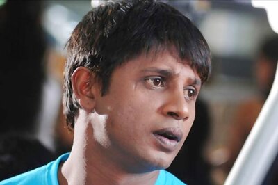 Arjun, Duniya Vijay team up for new project