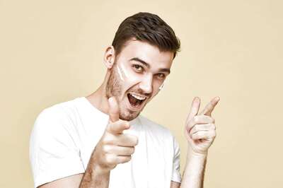 Why Are More Men Embracing Skincare Routines? Experts Answer