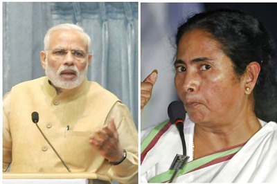 Opposition Backs Mamata on Army Deployment; Centre Denies Charge