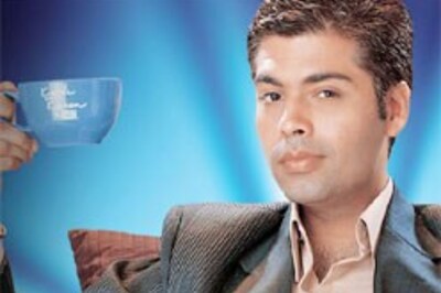 Mallya, Shobhaa on Koffee with Karan