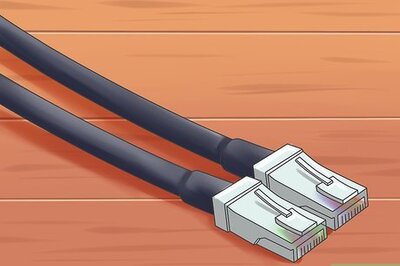 How to Connect a PC to a Mac