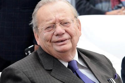 Audiobooks by Ruskin Bond to be Released Next Year