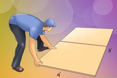 How to Make a Quarter Pipe