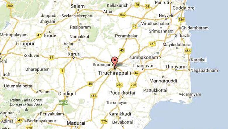 Tamil Nadu: Employees of IOB arrested for stealing money