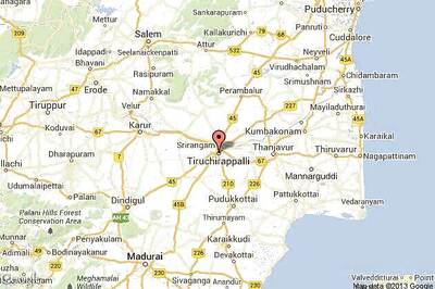 Tamil Nadu: Employees of IOB arrested for stealing money