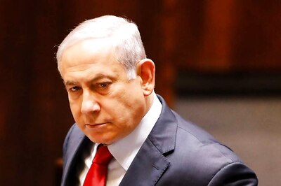 Israel PM Promises To Increase 'Military Pressure' On Hamas In 'Coming Days' Despite International Outcry