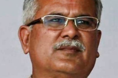 News18 Evening Digest: Bhupesh Baghel Says 'Chhattisgarh Can Never Become Punjab' and Other Top Stories