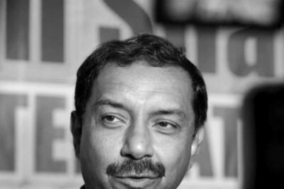 AHF CEO Mohammad Tayyab Ikram, Belgium's Coudron Files Nominations for FIH President's Post