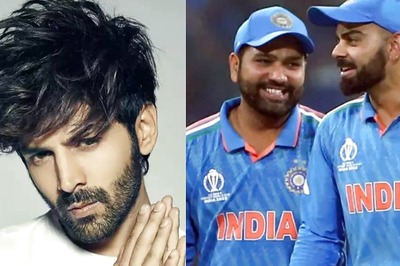 Kartik Aaryan REACTS To Virat Kohli, Rohit Sharma Retiring From T20I Cricket: 'It Breaks My Heart'