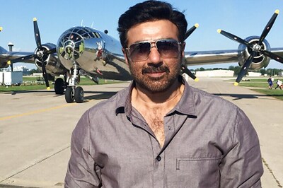 Entire Dynamics of Film-making has Failed: Sunny Deol