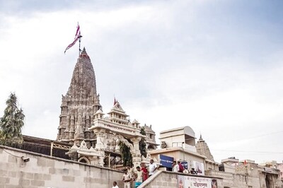 It's Time to Settle Kashi and Mathura Issues in Favour of Hindus, Final Decision by Saints: BJP Leader