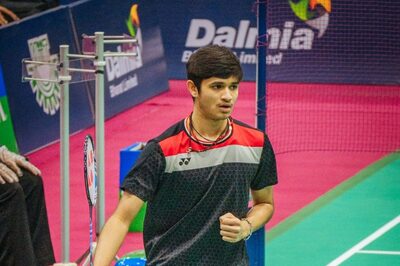 BAI Selection Trials: Aakarshi Kashyap, Priyanshu Rajawat Emerge Winners in Singles; Ashwini Ponnappa- Sumeeth Reddy Win Mixed Doubles