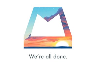 Dropbox kills Mailbox, Carousel