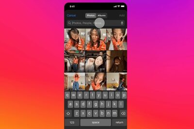 Instagram Rolls Out New Photo Filters, Custom AI Stickers, Editing Tools And More