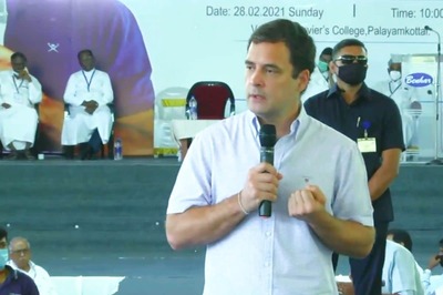 Chhattisgarh Anti-naxal Operation Was Poorly Designed: Rahul Gandhi