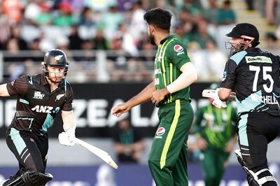 New Zealand vs Pakistan Live Cricket Streaming 2nd T20I: Where and Where to Watch NZ vs PAK Coverage on TV And Online