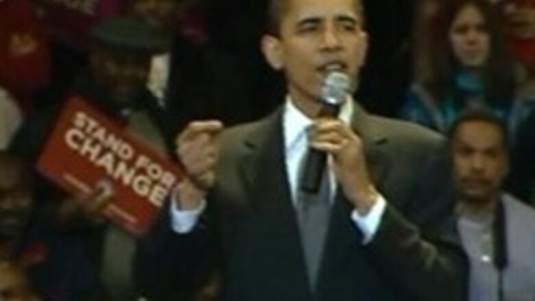 Obama finds namesake, a Japan town called Obama!