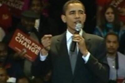 Obama finds namesake, a Japan town called Obama!