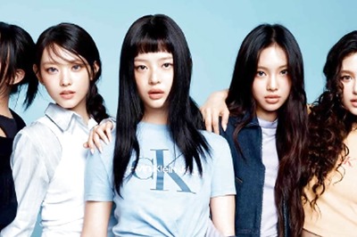 9th Asia Artist Awards Lineup Revealed: NewJeans, ZEROBASEONE And NCT 127 To Perform