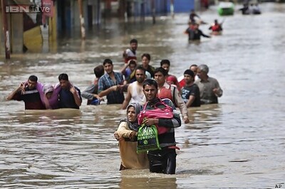 J&K floods: Government restores fuel supply in Jammu region