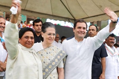 Present Tense, Future Uncertain: Mistrust and Mismatch Unravel Mahagathbandhan in UP