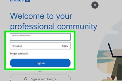 How to Change or Edit Your Profile on LinkedIn