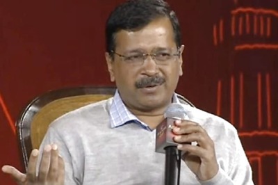 BJP Trying to Benefit from Shaheen Bagh, If Amit Shah Wants He Can Open Route in 2 Minutes, Says Kejriwal