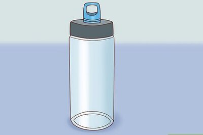 How to Make a Paintball Gun