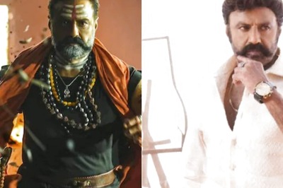 Duniya Vijay to Play Villain in Nandamuri Balakrishna's NBK 107
