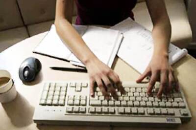  India's PC market declines