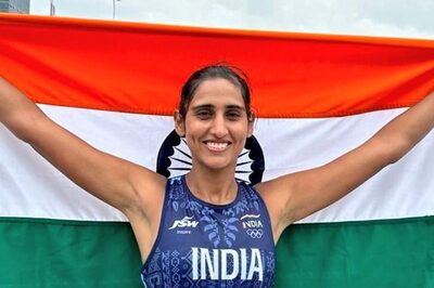 National Open Race Walking Competition: Manju Rani Bags 10km Gold, Payal Comes in Second