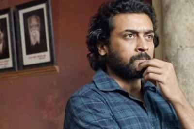 Teaser of Suriya-starrer 'Jai Bhim' Receives Positive Response From Audience  