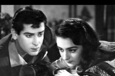 Saira Banu Misses Shammi Kapoor On His 92nd Birth Anniversary: 'His Zest For Life Was Inspiring’