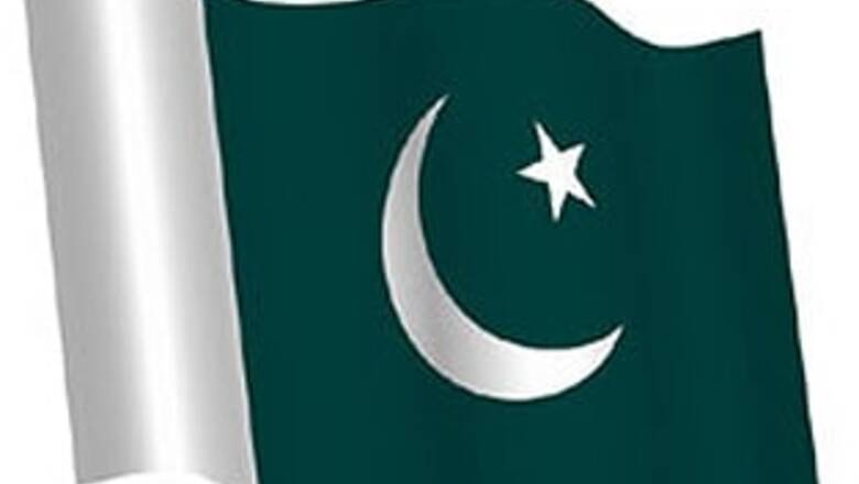 Pak strikes peace deal with militant tribal group