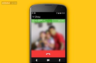 Free WhatsApp voice calling: How to get it on your phone in 2 easy steps