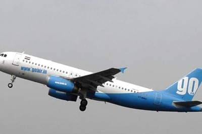 GoAir Offloads 'Unruly' Passenger From Mumbai-Lucknow Flight