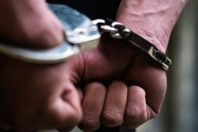 20-year-old Arrested for `Sexual Harassment' of Woman on Mumbai Local Train