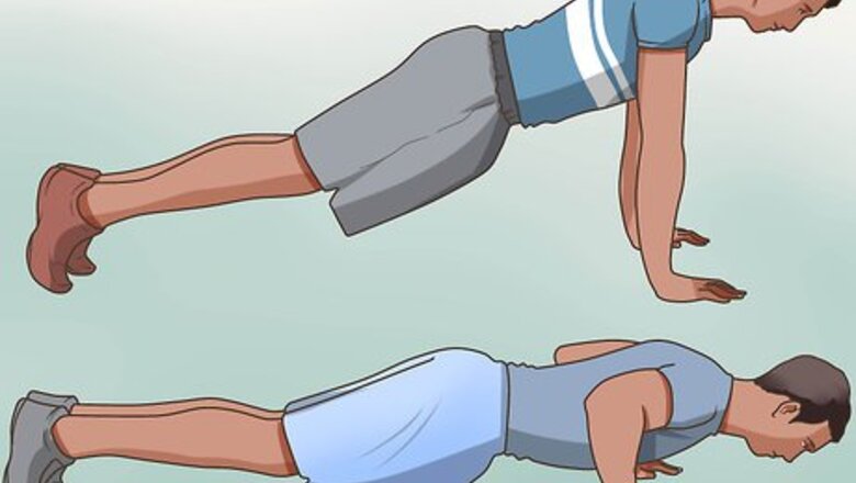 How to Stay Fit During Finals