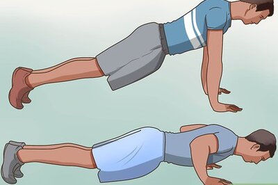 How to Stay Fit During Finals