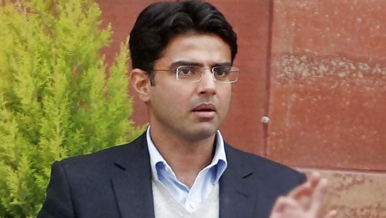 BJP's mission is to only come to power, not to work for the poor, says Sachin Pilot