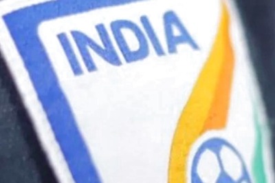 AIFF Hopeful FIFA Can Lift Ban on India in the Coming Days
