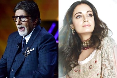 Bollywood Celebs Wish Fans on Joyous Occasion of New Year and Harvest Festivals