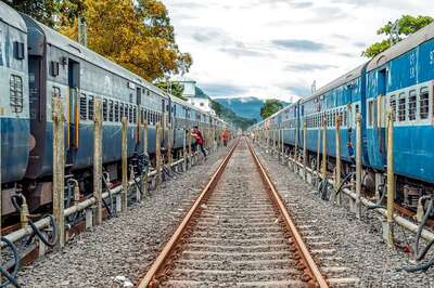 Indian Railways Update: IRCTC Cancels 204 Trains Today on May 13; Check Full List Here
